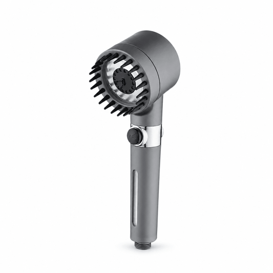 Showery® Ecoflow Massage Shower Head - Showery 1