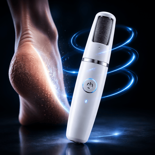 Showery® Electric Callus Remover - Showery 1