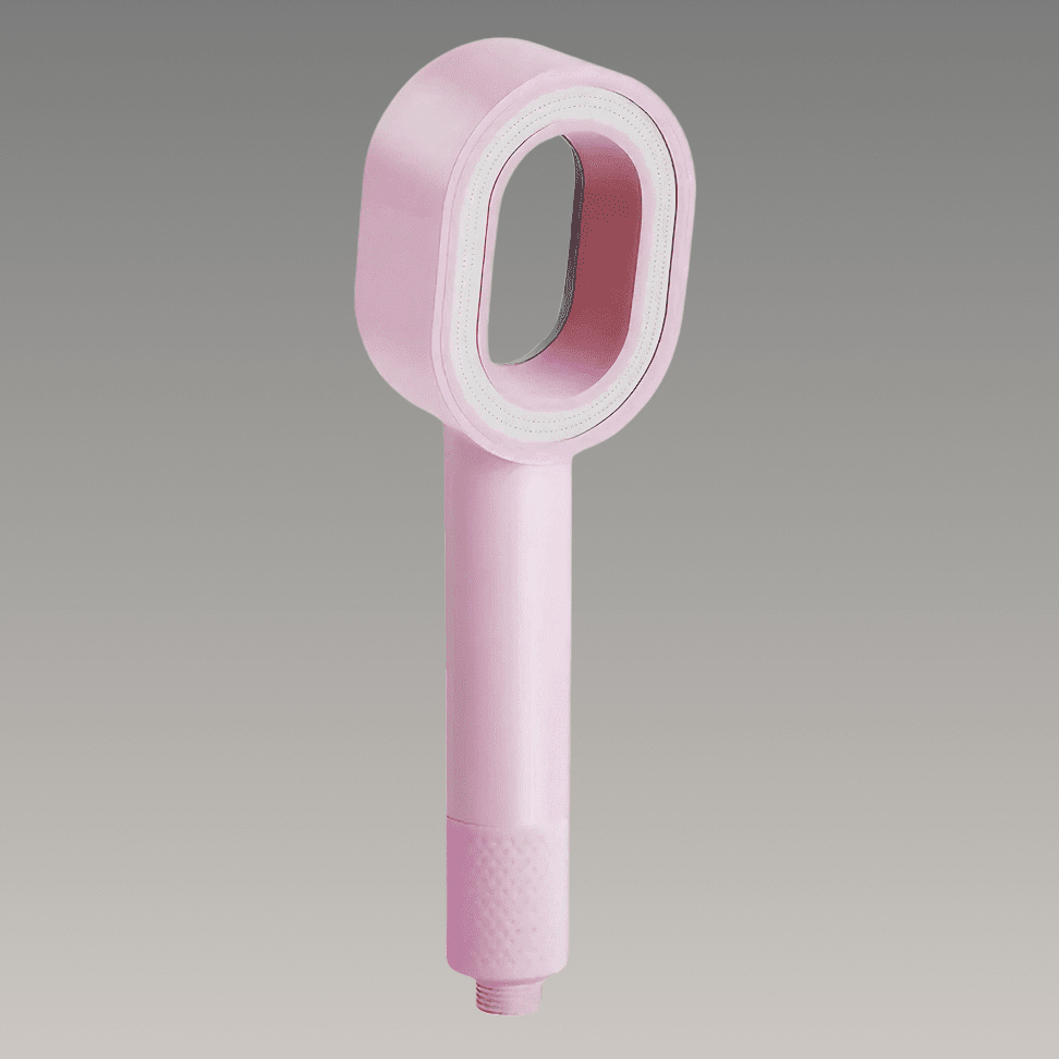 Showery® Halo Premium Filtered Shower Head - Showery 11