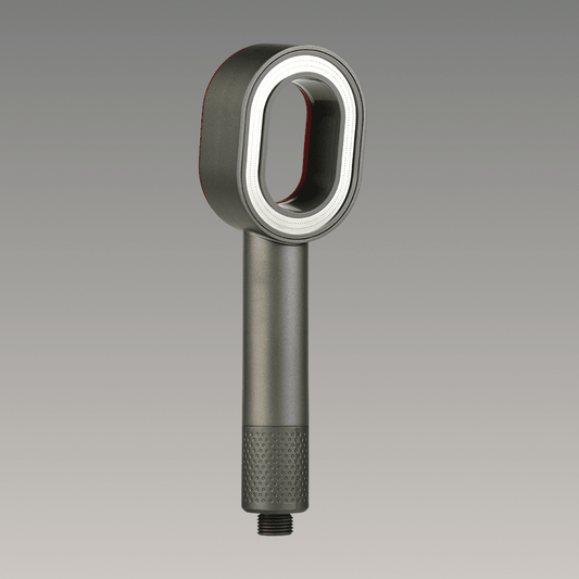 Showery® Halo Premium Filtered Shower Head - Showery 1