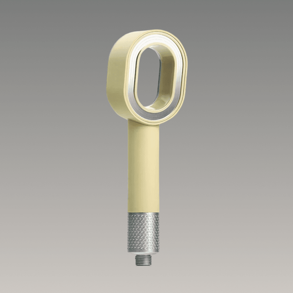 Showery® Halo Premium Filtered Shower Head - Showery 8