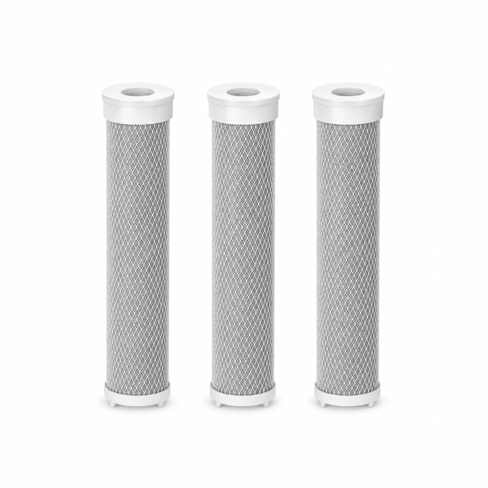 Showery® Halo Replacement Shower Head Filters - Showery 2