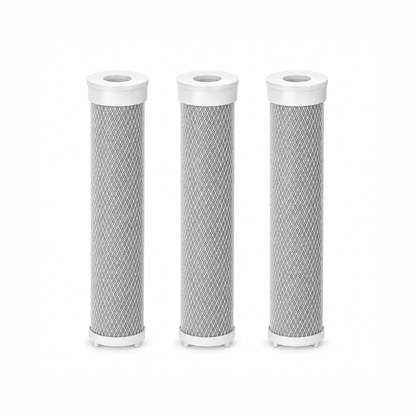 Showery® Halo Replacement Shower Head Filters - Showery 2