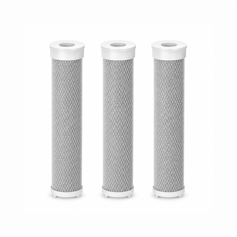 Showery® Halo Replacement Shower Head Filters