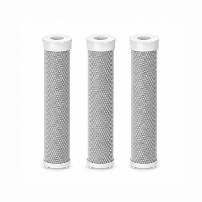 Showery® Halo Replacement Shower Head Filters