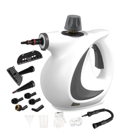 Showery® Steam Pro – Professional Handheld Steam Cleaner - Showery 1
